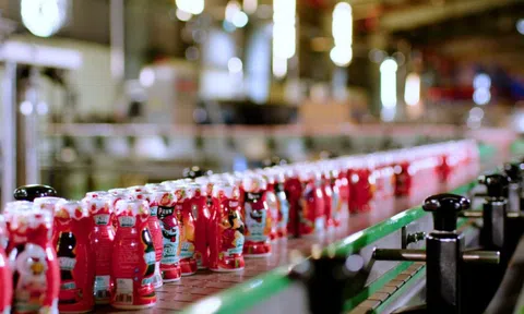 Lãnh đạo Sữa LOF đồng loạt thoái sạch vốn