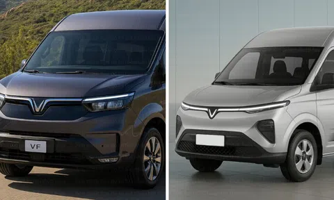 Định làm xe 16 chỗ, thiết kế ô tô mới của VinFast dựa trên Limo Green hay VF 9 sẽ đẹp hơn?