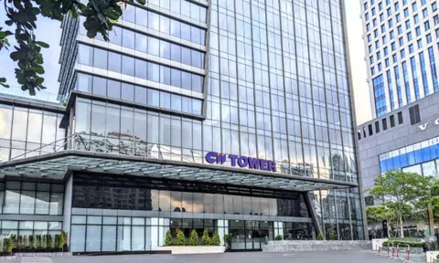 Chủ tịch CII trấn an cổ đông trước lo ngại về chính sách thuế mới từ Mỹ