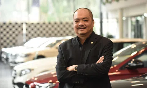 Vợ chồng Chủ tịch Haxaco chuẩn bị nhận hơn 36 tỷ đồng cổ tức