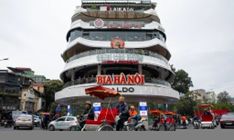 Doanh nghiệp nào đứng sau tòa nhà 'Hàm cá mập' sắp bị dỡ bỏ