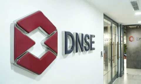 DNSE dẫn đầu thị phần tài khoản chứng khoán mở mới
