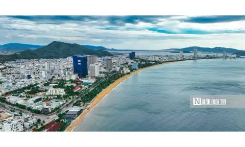 Bình Định tìm nhà đầu tư xây dựng khách sạn 5 sao ở khu đất vàng trung tâm Quy Nhơn