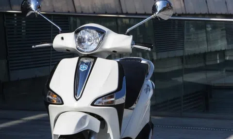 Xe ga đối thủ Honda SH Mode bất ngờ giảm đậm còn 41 triệu đồng, rẻ hiếm có trong lịch sử