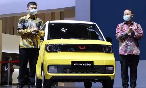 Không phải Trung Quốc "chạm đâu cũng hóa thành vàng": Giấc mơ xe điện của hàng xóm Việt Nam phải tạm biệt?