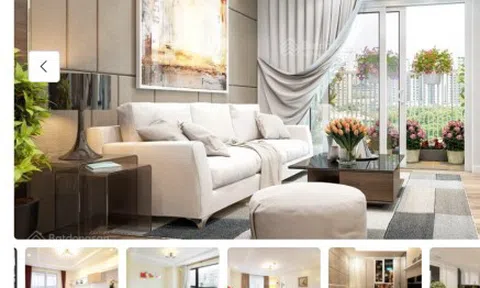 Xuất hiện chung cư tại Hà Nội giảm giá tới 400 triệu đồng