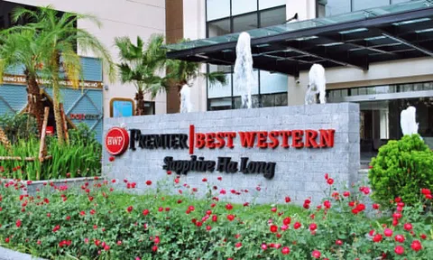 Khách sạn 5 sao hơn 1.000 phòng ở Hạ Long đóng cửa