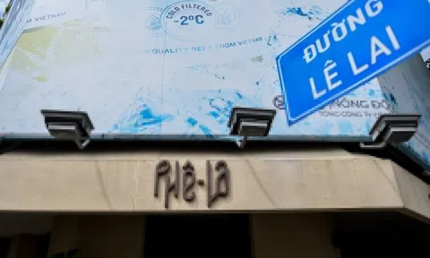 Mặt bằng, hàng quán nhộn nhịp quanh các ga metro số 1 TP.HCM