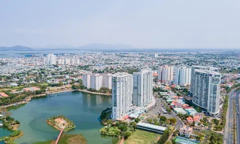 Chủ tịch UBND Tp.Vũng Tàu đối thoại “gỡ khó” cho người dân dự án khu Trung tâm đô thị Chí Linh