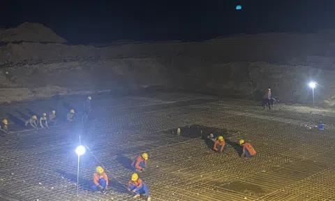 Dự án đường dây 500 kV Lào Cai – Vĩnh Yên Bài 1: Lan tỏa tinh thần mạch 3, cả hệ thống chính trị cùng vào cuộc