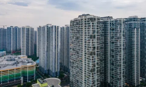 Lương bao nhiêu mới đủ tiền mua chung cư Hà Nội?