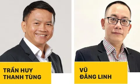 Nhà sáng lập Thế Giới Di Động từ nhiệm vị trí Tổng Giám đốc