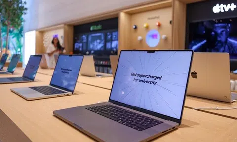 Lần đầu trong lịch sử: Apple chịu giảm giá sản phẩm sau khi bị chê đắt vô lý!