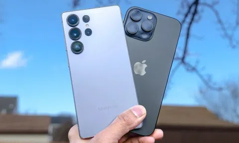 Biên tập viên công nghệ: "Thời gian tới, tôi sẽ không mua iPhone hay điện thoại Samsung mới nữa"