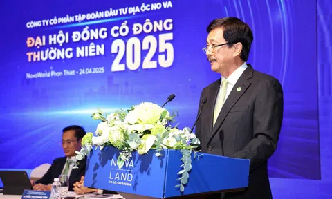 Novaland làm nhà giá rẻ, không nhiều lợi nhuận nhưng bền vững