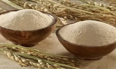 Một loại phụ phẩm nông nghiệp sắp được xuất sang Trung Quốc, Việt Nam sản xuất tới 5 triệu tấn mỗi năm