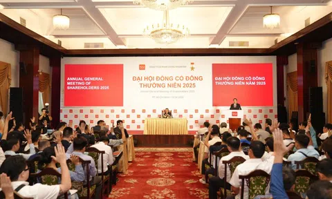 SSI cụ thể hóa từng mảng kinh doanh để đạt mục tiêu lãi kỷ lục