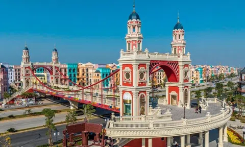 Vinhomes đạt doanh thu vượt 19.000 tỷ, lợi nhuận tăng gấp 3 lần trong quý đầu năm