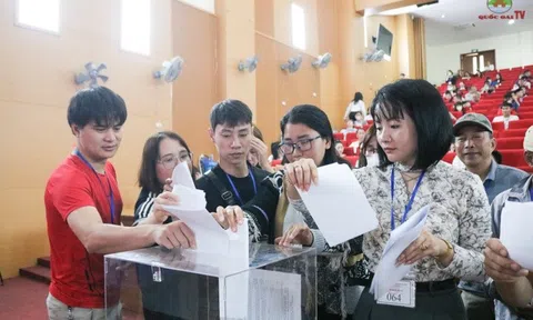 Đất đấu giá Sóc Sơn trúng hơn 100 triệu đồng/m2, gấp 11 lần khởi điểm