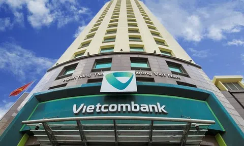 Vietcombank sắp trả cổ tức cao nhất lịch sử: Kho lợi nhuận tích lũy khủng thế nào?