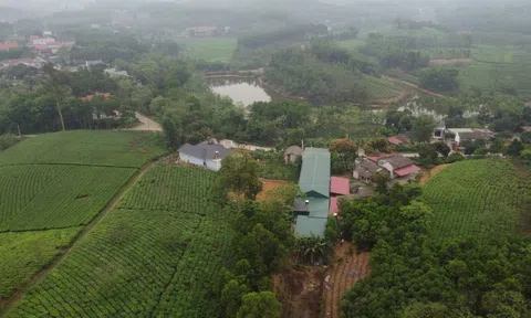 Đường dây 500kV Lào Cai – Vĩnh Yên Bài 2: Điểm sáng trong công tác giải phóng mặt bằng, tranh thủ sự đồng thuận của người dân