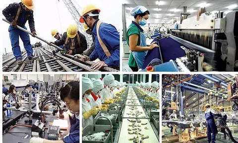 Doanh nghiệp TPHCM: Đổi mới sáng tạo, dám nghĩ - dám làm, tự tin bước vào kỷ nguyên mới