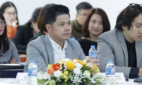 Rời Chứng khoán Nhất Việt, ông Trần Anh Thắng tìm bến đỗ mới ở Eximbank