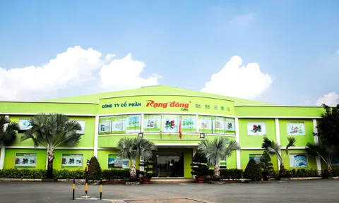 Cổ phiếu của Rạng Đông Holding bị đình chỉ ngay trong ngày đầu tiên trên sàn UPCoM