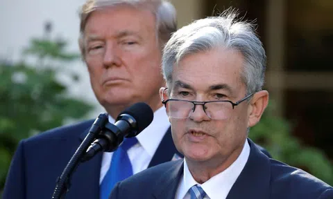 Fed dè chừng trước những quyết sách của ông Trump