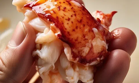 Mặt hàng cực kỳ phổ biến trên các nền tảng mua sắm trực tuyến của TQ được nhập khẩu từ VN