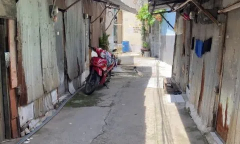 Người lao động nói gì trước quy định ở trọ tối thiểu 4m2/ người?