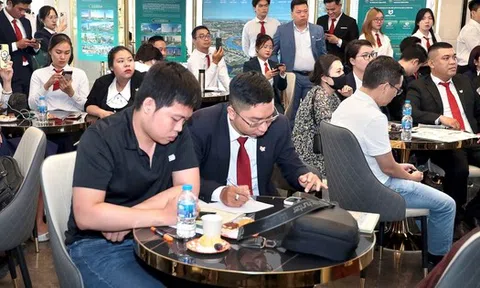 Lượt tìm kiếm tăng gần 50% trong vòng 1 tháng, điều gì đang diễn ra với bất động sản Bình Dương