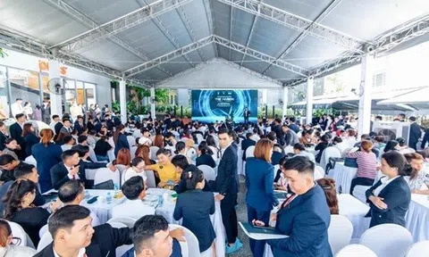 10 năm qua giá nhà đất Bình Dương đã tăng 700%, bất động sản Bình Dương sẽ lập mặt bằng giá mới nếu sáp nhập TPHCM?