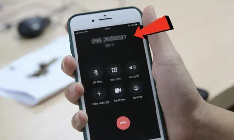 Liên tục bị số lạ nháy máy: Làm ngay điều này để tránh bị thu thập thông tin cá nhân, lừa đảo