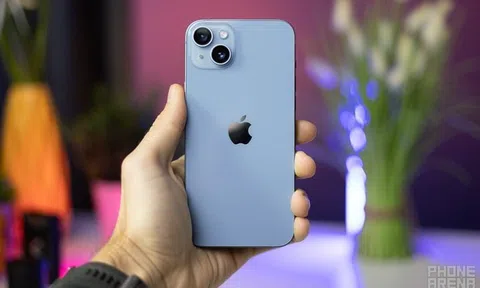 Apple giảm giá, doanh số các dòng iPhone cũ tăng mạnh