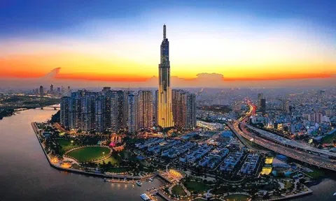 Bài 2: Sẵn sàng bước vào thời kỳ kinh tế số, kinh tế xanh và phát triển bền vững