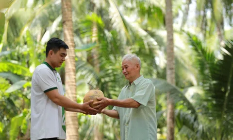 Nông nghiệp xanh: Tìm cơ hội trong thách thức