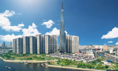 Vingroup báo lãi 2.200 tỷ đồng quý I/2025, doanh thu tăng gần 3 lần