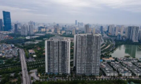 Chung cư hết 'sốt' nhưng khó có chuyện 'cắt lỗ'