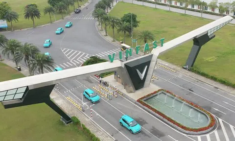 Xanh SM tròn 2 tuổi: tạo hơn 100.000 việc làm, phục vụ 15 triệu khách hàng, hợp tác 100 đơn vị vận tải, ra quốc tế