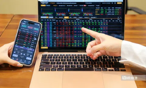 "Nội soi" danh mục tự doanh của các công ty chứng khoán trong quý đầu năm 2025