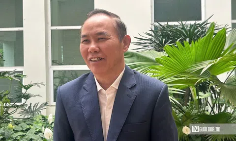 Nông sản Việt có mặt hàng "giảm sản lượng nhưng tăng giá trị"