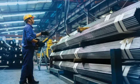 Kết luận cuối cùng, ống thép Hòa Phát không vi phạm lẩn tránh thuế Mỹ