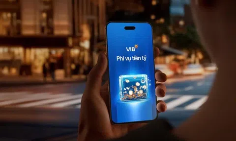 Hành trình tỷ phú bắt đầu từ 1 chạm với Siêu Lợi Suất VIB