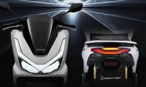 Honda PCX160 2025: Bản nâng cấp toàn diện có xứng đáng với kỳ vọng tại Việt Nam?