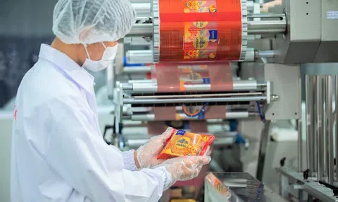 Ngành bánh kẹo quý I/2025: “Ông lớn” hụt hơi, cuộc chơi đổi chiều