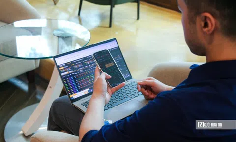 “Ngân hàng ngầm” trên thị trường chứng khoán: Khi margin vượt lên vai trò chính yếu