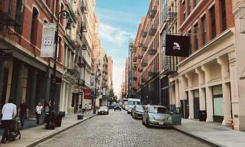 Văn hóa, nghệ thuật nâng tầm giá trị bất động sản