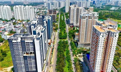 TPHCM lấy ý kiến mở lại dịch vụ lưu trú ngắn ngày trong chung cư sau 'lệnh' cấm