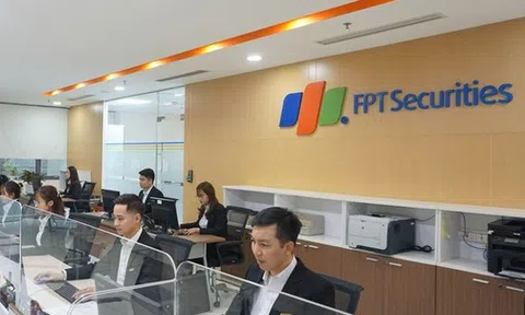 Chứng khoán FPT muốn vay ACB 2.000 tỷ đồng